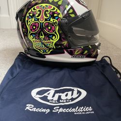 Arai Helmet