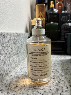 Maison Margiela Beach Walk 3oz (Negotiable Price)