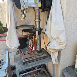 Drill Press