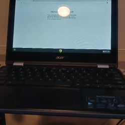 ACER Cromebook Touch Screen For Cheap!