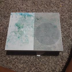 Xbox 1 *Only Console*