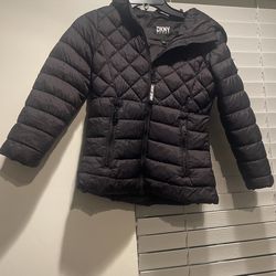 Girls Jacket