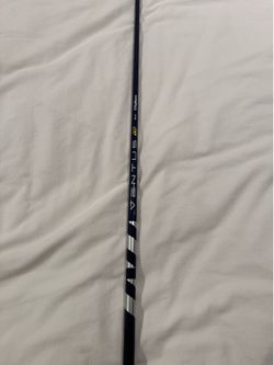 Fujikura Ventus TR 8x Black Wood Shaft