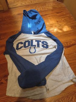 NFL colts sleepwear