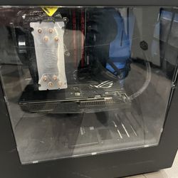 Entry Level Gaming PC