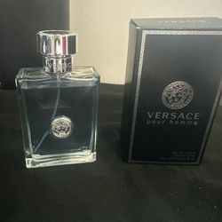 Versace Pour Homme 100ml