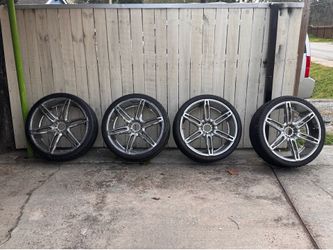 Rims