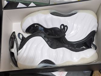 Nike Foamposite Ones