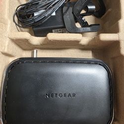 Netgear CM400 Cable Modem