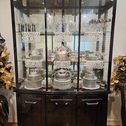 China Cabinet
