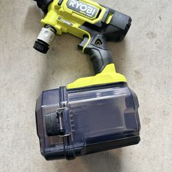 Ryobi EZ Clean