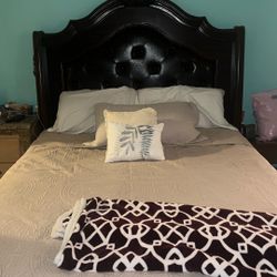 Recámara Queen Size