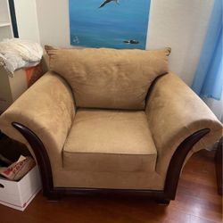Armchair For Sale