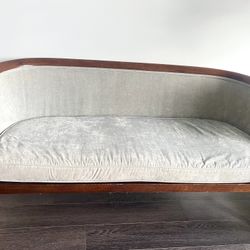French Settee Sofa