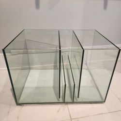Refugium Tank