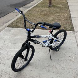 Ambush BMX Bike