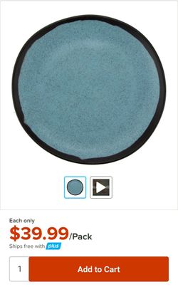 Dessert Or Bread  Plates For Restaurant 