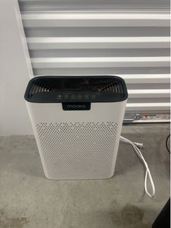 Air purifier