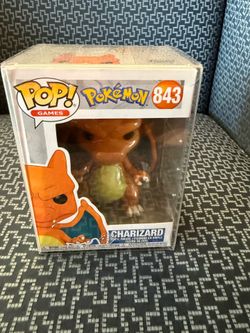 Pokémon Charizard Funko Pop