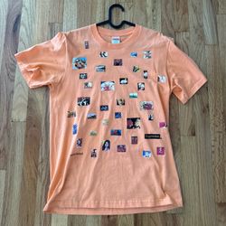 Supreme Tee