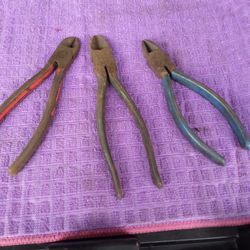 Tools Wire Cutters