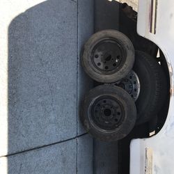 Tires 