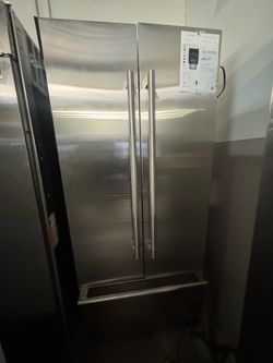 36”JENNAIR RISE FRENCH DOOR BUILT IN 2025
