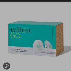 NEW SEALED BREASTPUMP