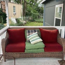 Out Door furniture