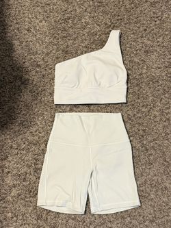 Lululemon Set Size 4
