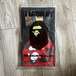 Bape Shirt