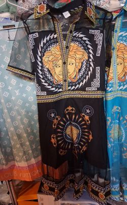 Dresses