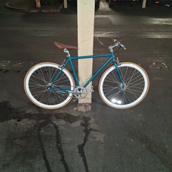 State Bicycle Co. Beorn Core Line Fixie