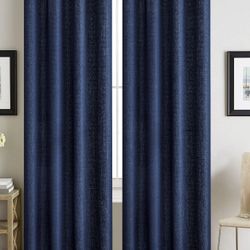 Gloria 2 Piece Curtain