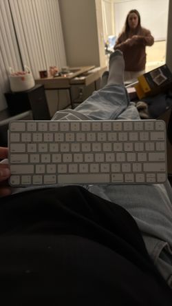 iMac Keyboard