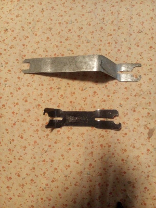 Clip Remover Tool