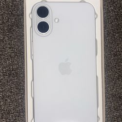 iPhone 16 Plus