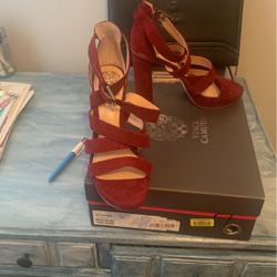 Vince Camuto Highheel Shoes Size7