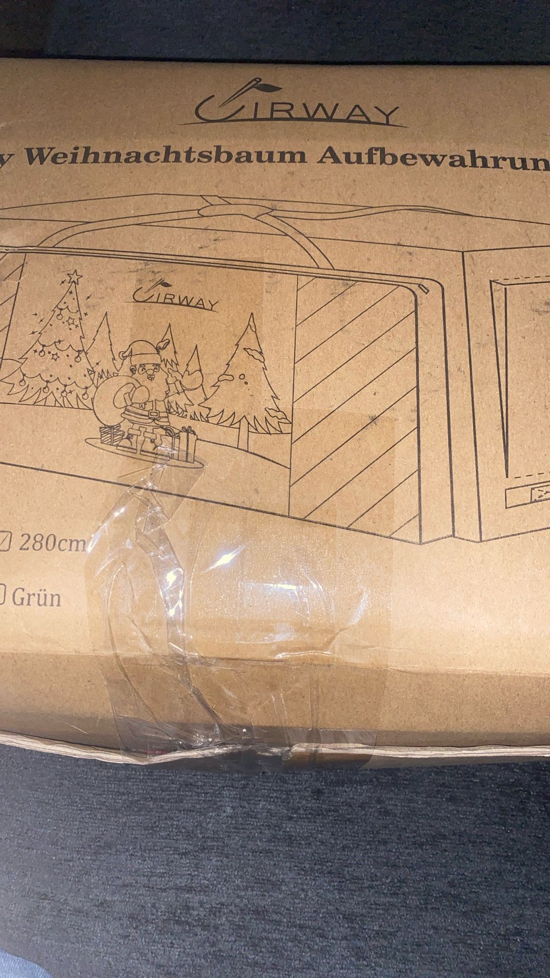 Bolsa Para Pino Nueva