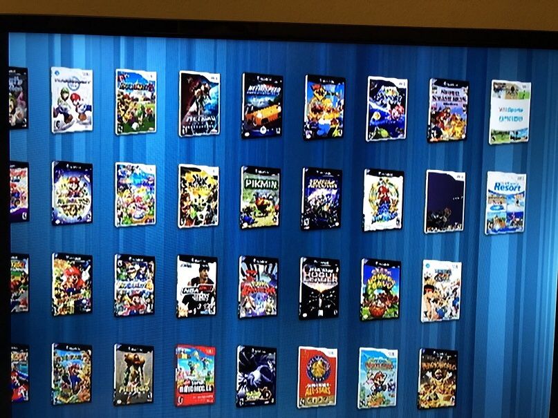 Modded Nes Sega Snes Wii GameCube 10,000 Games for Sale in Los Angeles, CA OfferUp