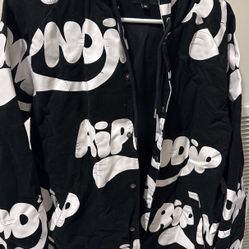 Rip dip Jacket 