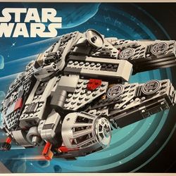LEGO Star Wars SMART Play: Millennium Falcon (75426)