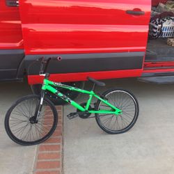 Bmx Bike BMX 