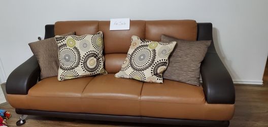 Living room set with coffee table