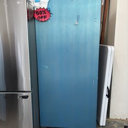 Electrolux 19 Cu. Ft. Single-Door Freezer