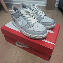 Nike Dunk Low
