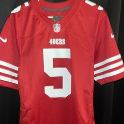 49ers Jersey 