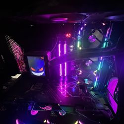 ASUS ROG 3090ti i9-12900k 