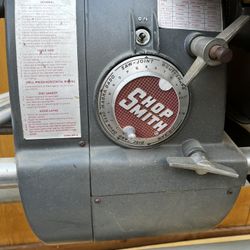 ShopSmith Mark V 5-in-1 Multi-tool