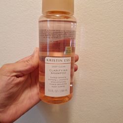 Shampoo